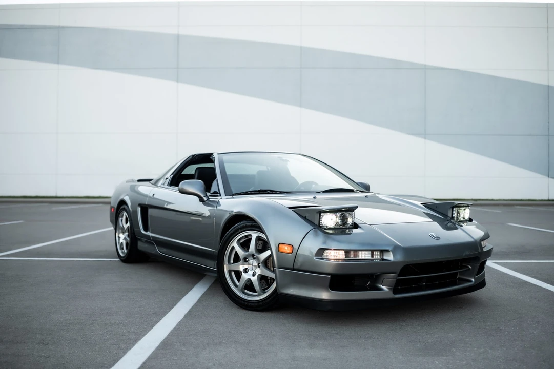 1999 Acura NA2 NSX - Image 29 of 31