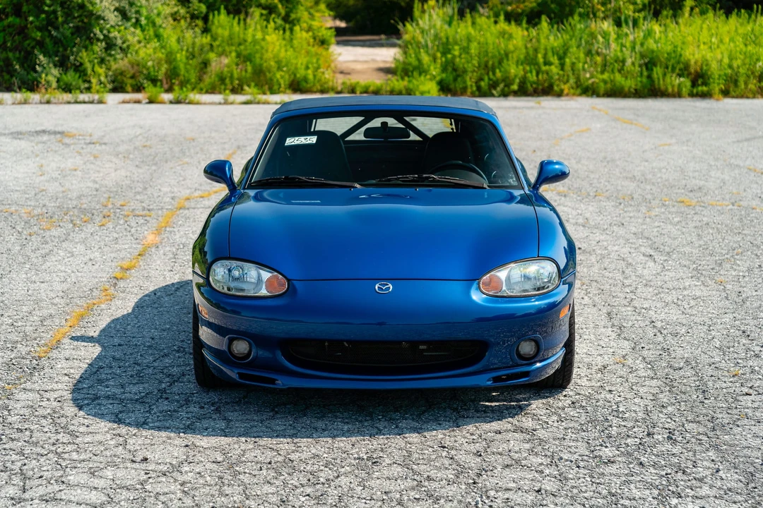 1999 Mazda NB MX-5 Miata - Image 16 of 31