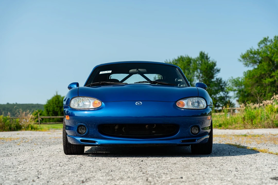 1999 Mazda NB MX-5 Miata - Image 18 of 31