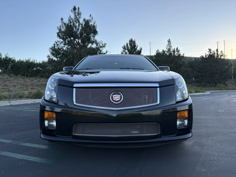 2005 Cadillac CTS-V 1st Gen - Image 6 of 31