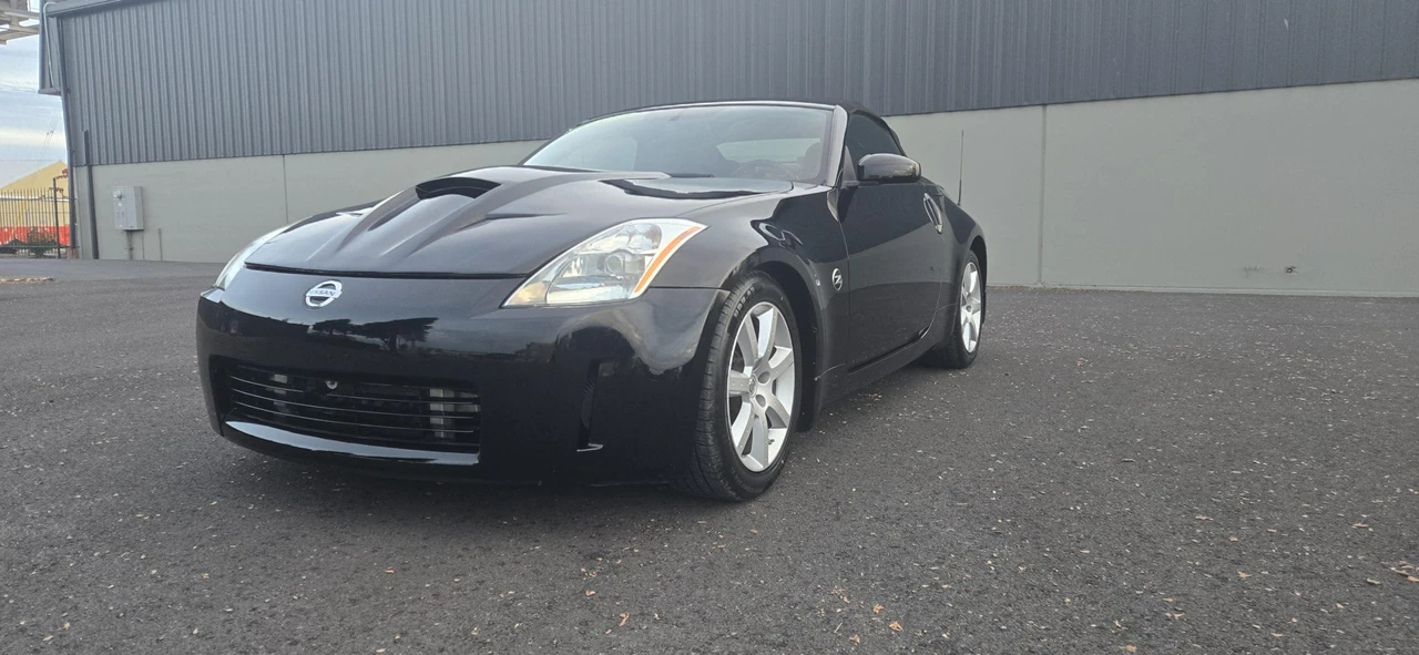 2005 Nissan 350Z 5th Gen - Image 5 of 31