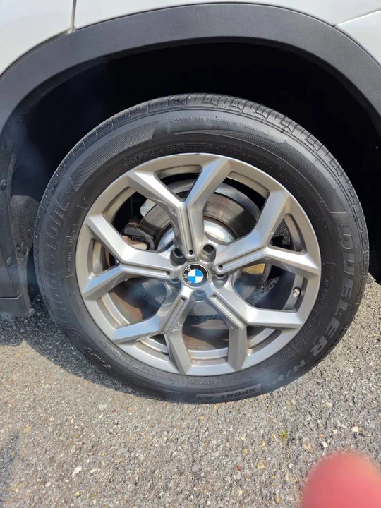 2021 BMW G01 X3 - Image 6 of 17