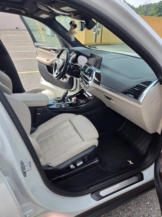2021 BMW G01 X3 - Image 15 of 17