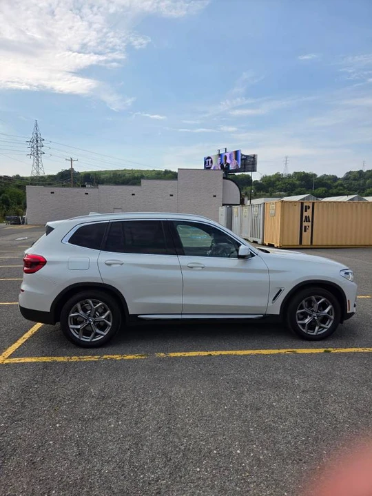 2021 BMW G01 X3 - Image 4 of 17