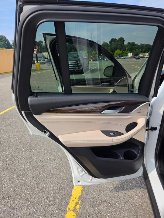2021 BMW G01 X3 - Image 10 of 17