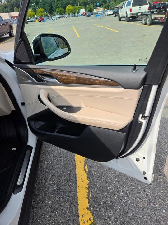 2021 BMW G01 X3 - Image 14 of 17