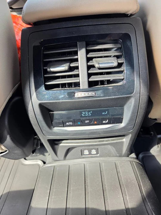 2021 BMW G01 X3 - Image 13 of 17