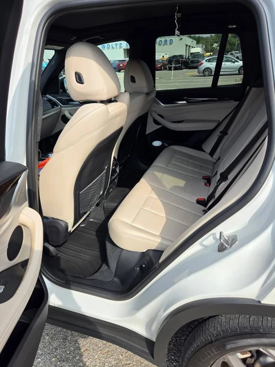 2021 BMW G01 X3 - Image 11 of 17