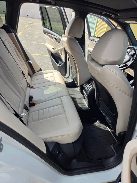 2021 BMW G01 X3 - Image 12 of 17