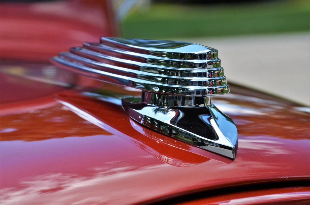 Ford Pickup (1937-1939) - Image 27 of 31