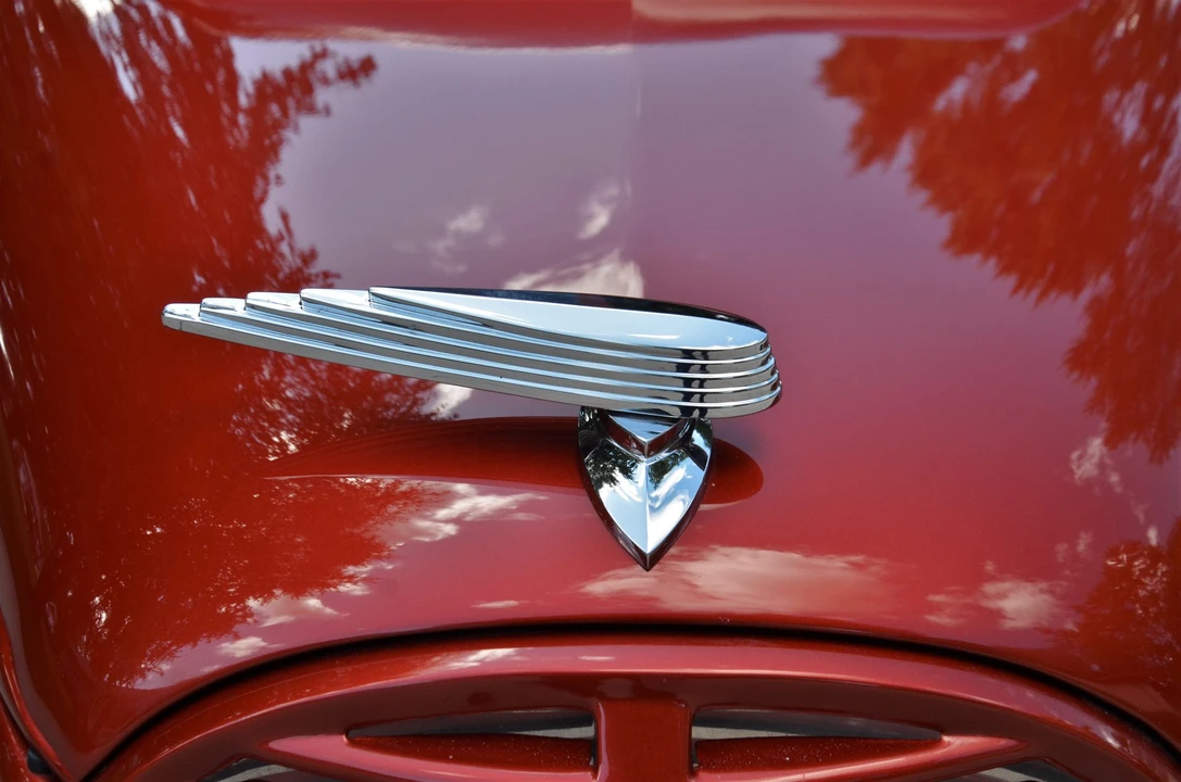 Ford Pickup (1937-1939) - Image 28 of 31
