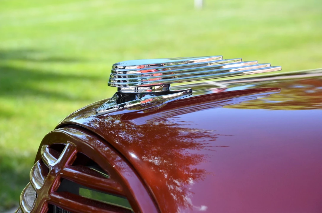 Ford Pickup (1937-1939) - Image 30 of 31