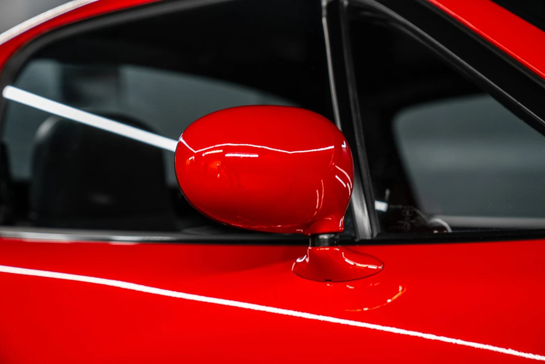 1990 Mazda NA MX-5 Miata - Image 31 of 31