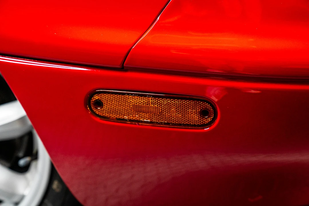 1990 Mazda NA MX-5 Miata - Image 30 of 31