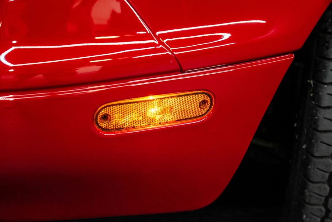 1990 Mazda NA MX-5 Miata - Image 29 of 31