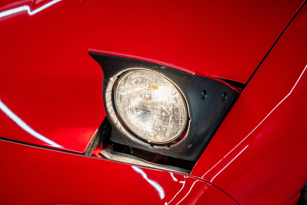 1990 Mazda NA MX-5 Miata - Image 27 of 31