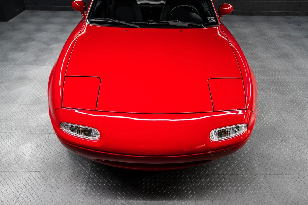 1990 Mazda NA MX-5 Miata - Image 16 of 31