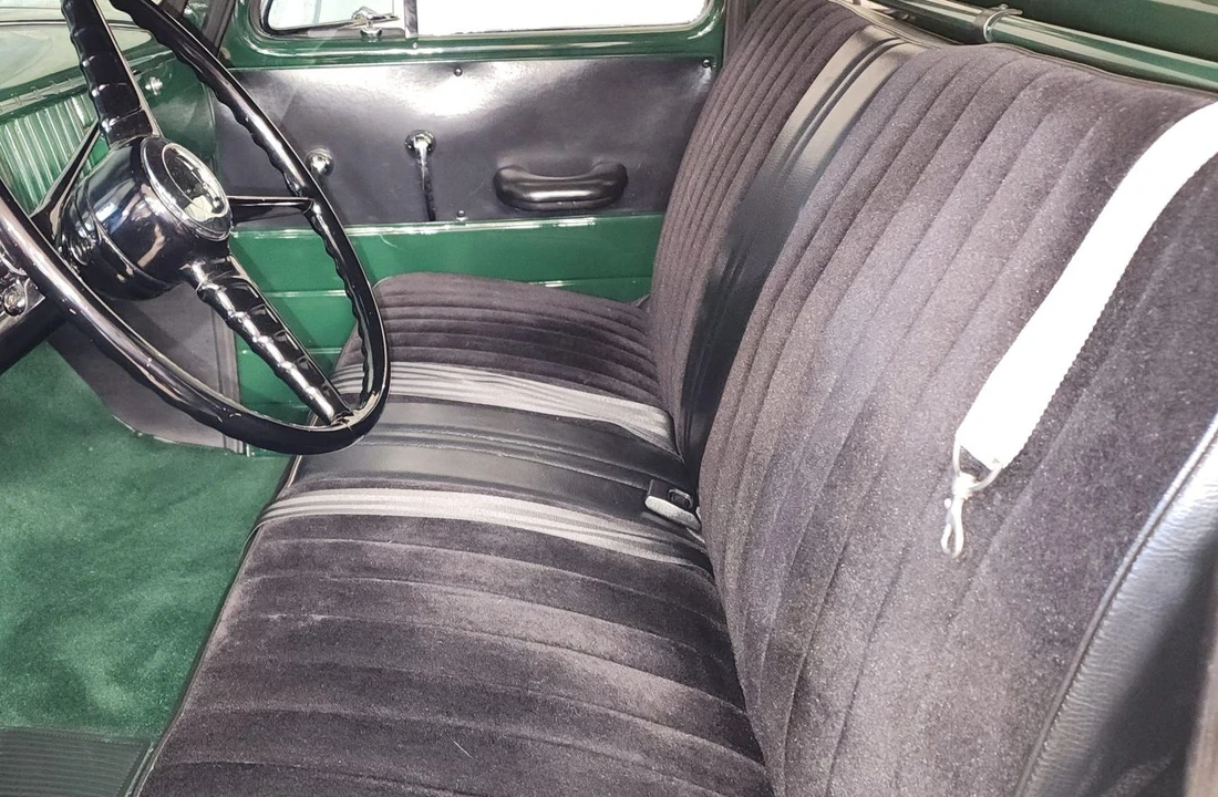 1954 Chevrolet Advance Design - Image 18 of 31