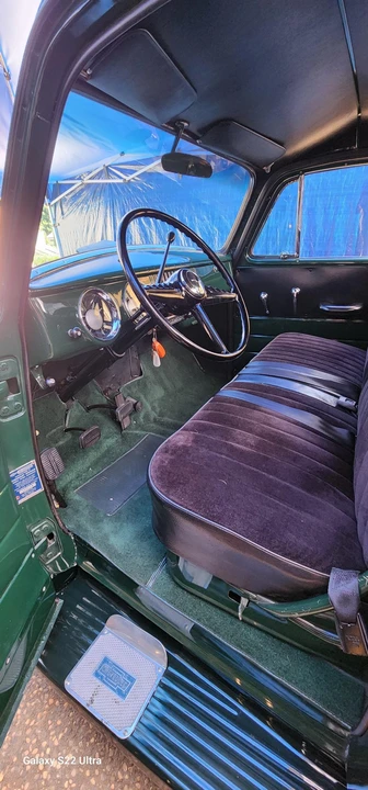 1954 Chevrolet Advance Design - Image 20 of 31