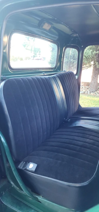 1954 Chevrolet Advance Design - Image 23 of 31