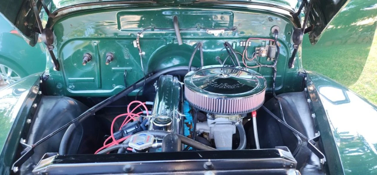 1954 Chevrolet Advance Design - Image 30 of 31