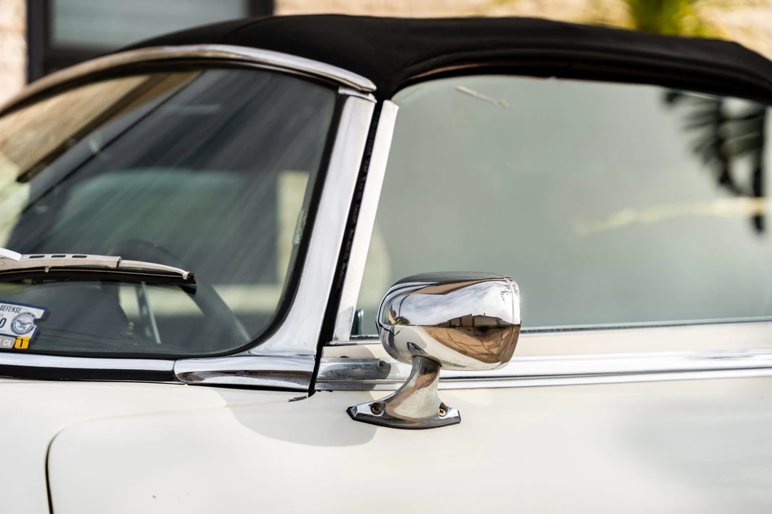 1973 Jaguar E-Type Series 3 V12 - Image 28 of 31