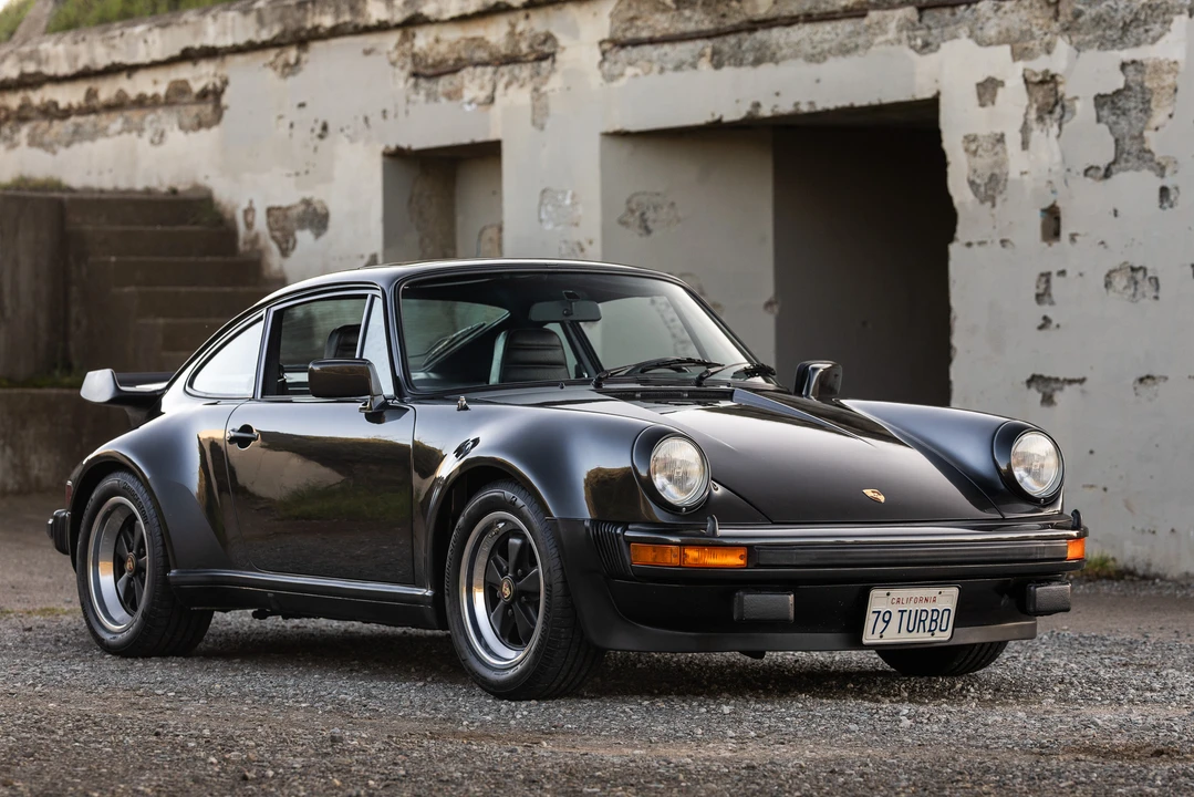 1979 Porsche 930 Turbo - Image 27 of 31