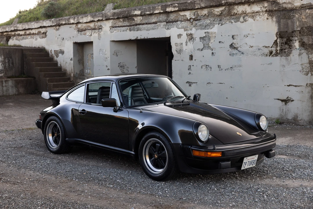 1979 Porsche 930 Turbo - Image 29 of 31