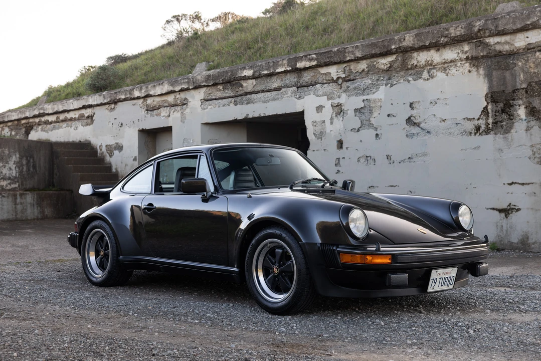 1979 Porsche 930 Turbo - Image 30 of 31