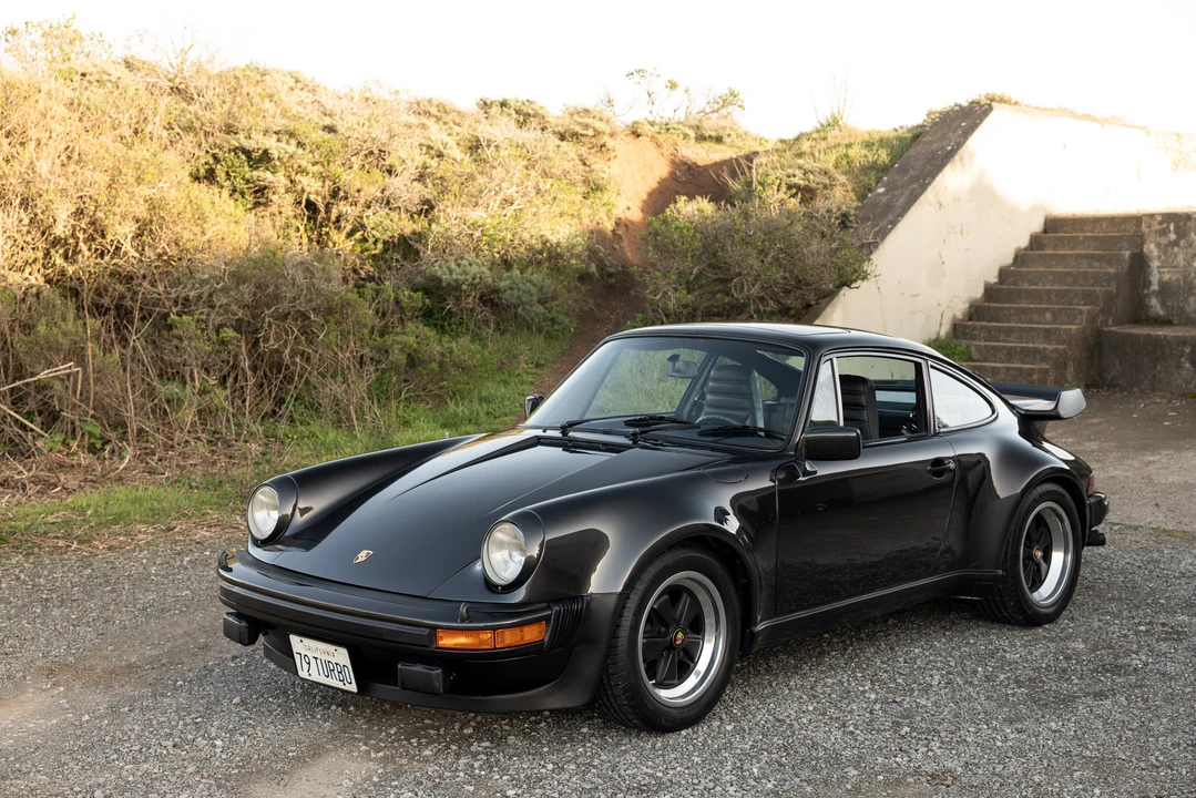 1979 Porsche 930 Turbo - Image 7 of 31