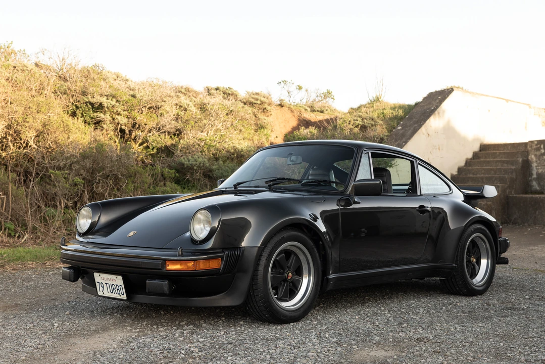 1979 Porsche 930 Turbo - Image 6 of 31