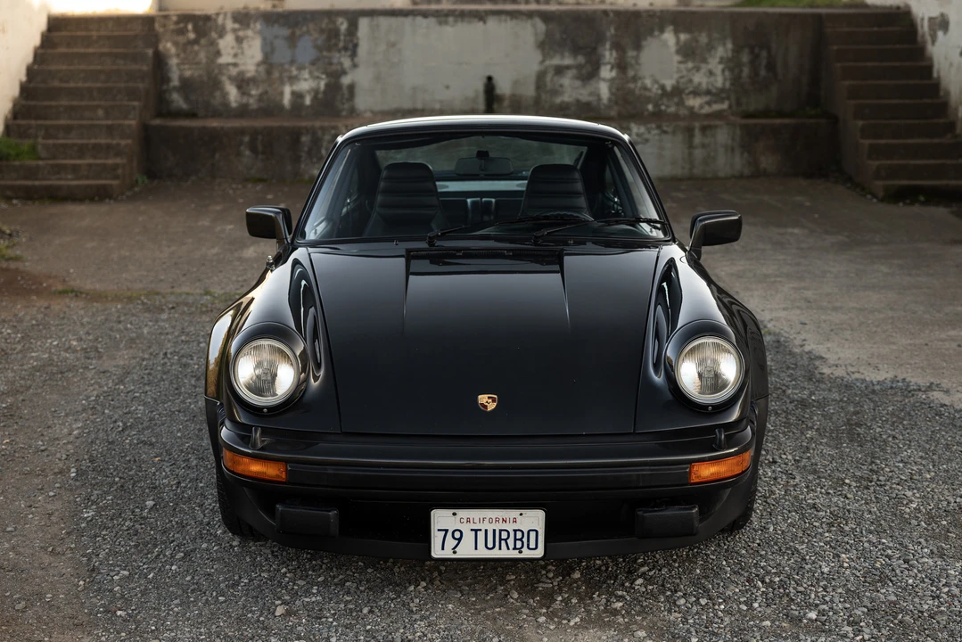 1979 Porsche 930 Turbo - Image 17 of 31