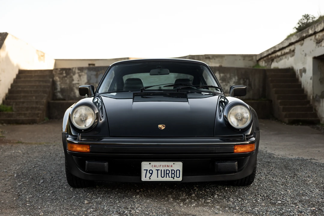 1979 Porsche 930 Turbo - Image 18 of 31
