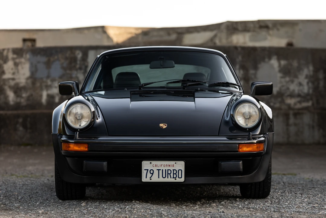 1979 Porsche 930 Turbo - Image 19 of 31