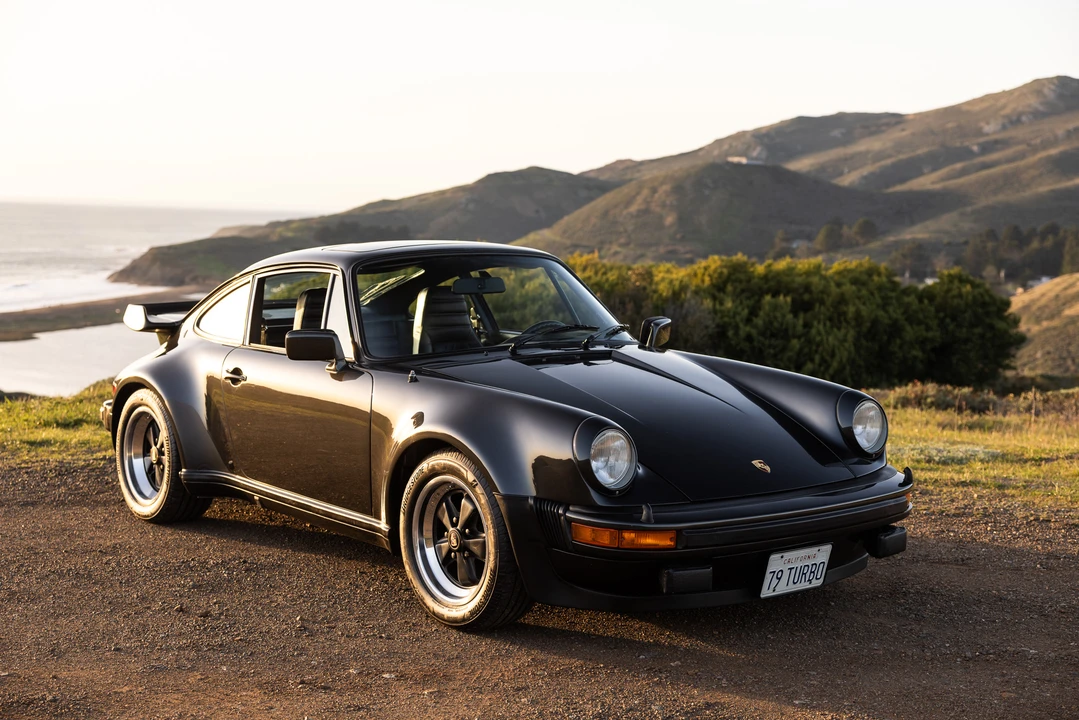 1979 Porsche 930 Turbo - Image 26 of 31
