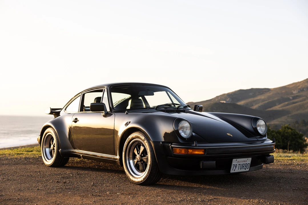 1979 Porsche 930 Turbo - Image 25 of 31