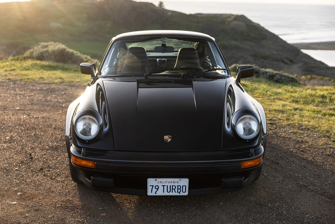 1979 Porsche 930 Turbo - Image 21 of 31