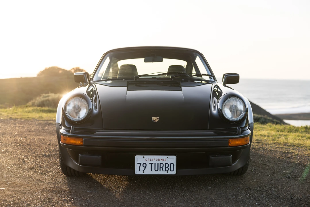 1979 Porsche 930 Turbo - Image 16 of 31