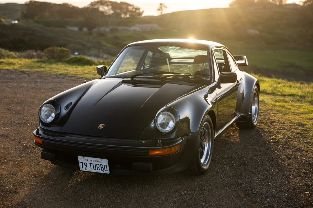 1979 Porsche 930 Turbo - Image 15 of 31