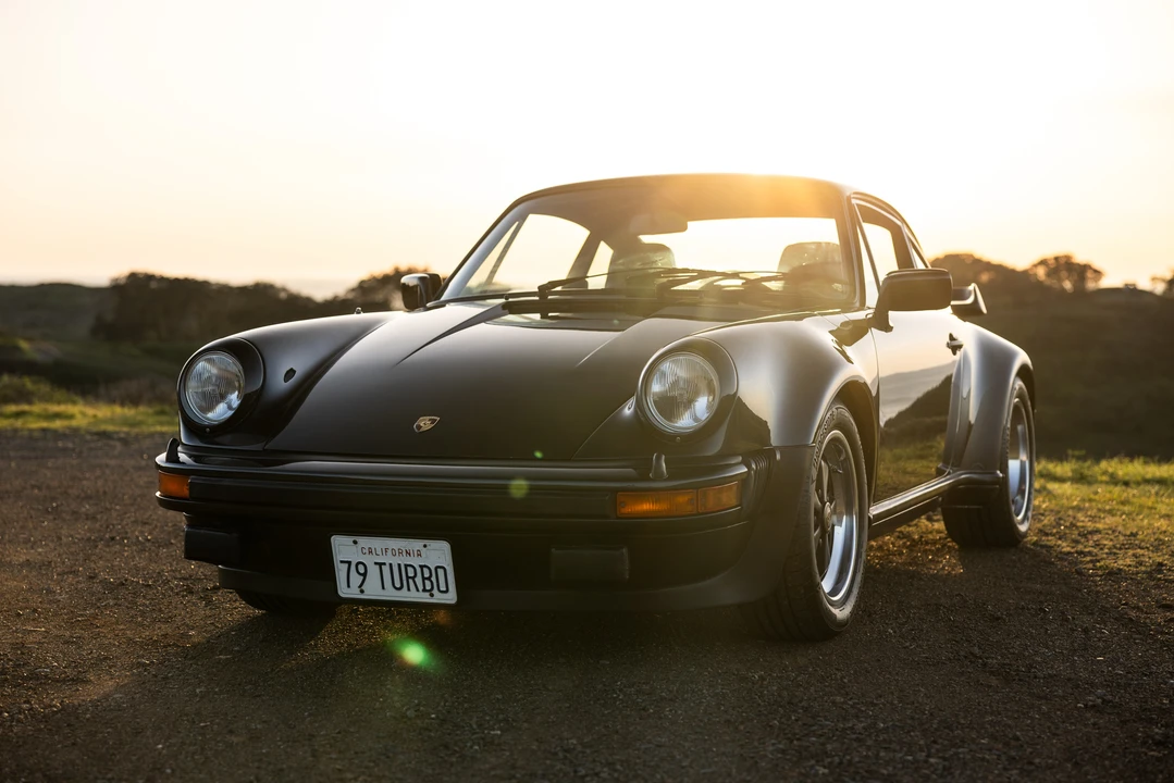 1979 Porsche 930 Turbo - Image 13 of 31