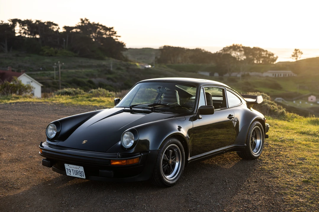 1979 Porsche 930 Turbo - Image 11 of 31