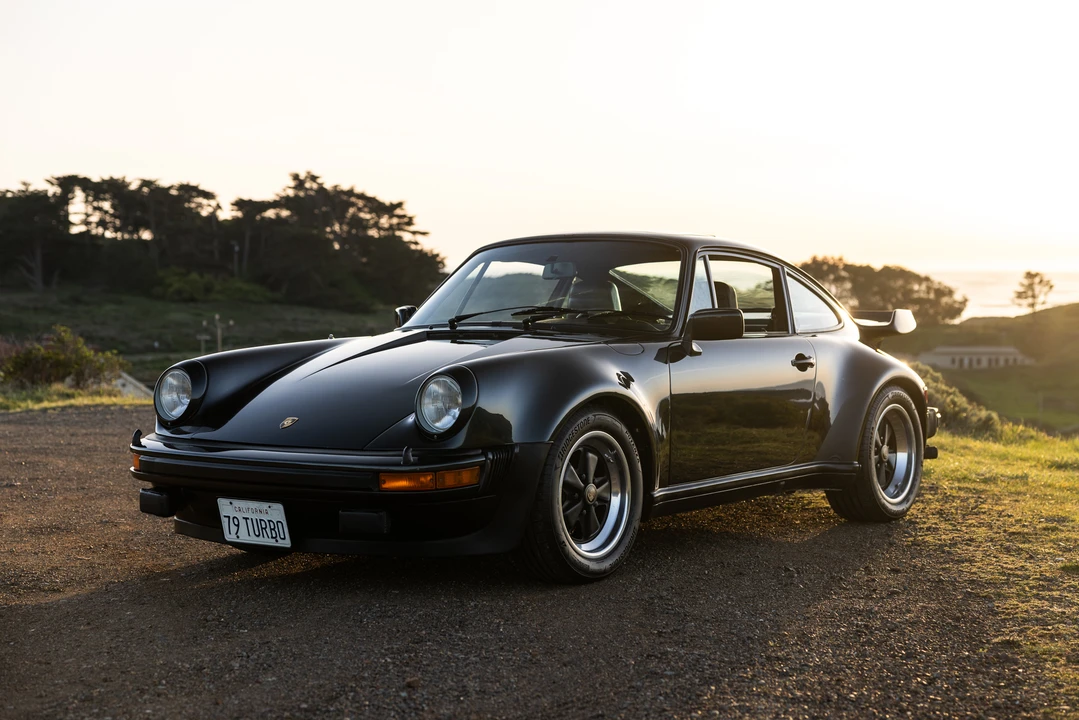 1979 Porsche 930 Turbo - Image 9 of 31