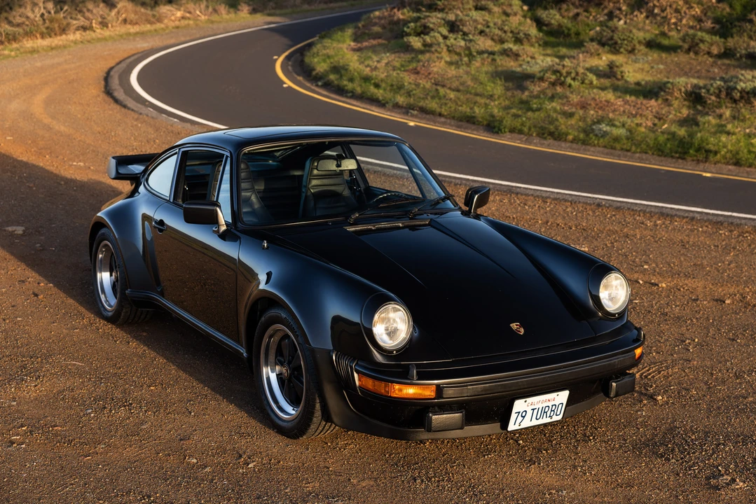 1979 Porsche 930 Turbo - Image 24 of 31