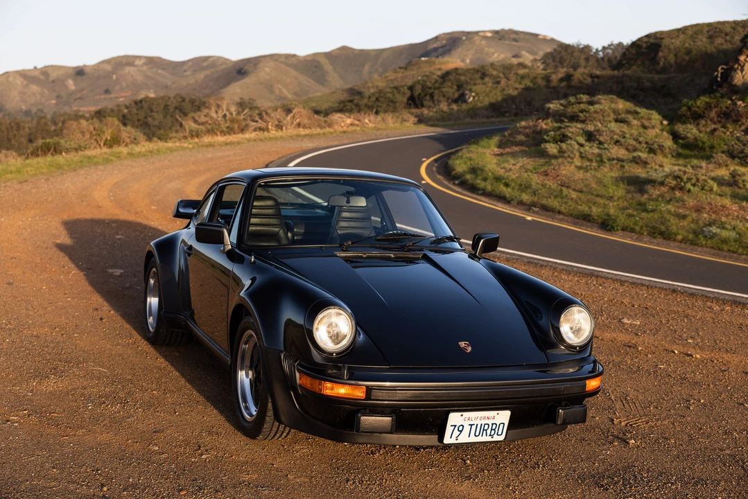 1979 Porsche 930 Turbo - Image 23 of 31
