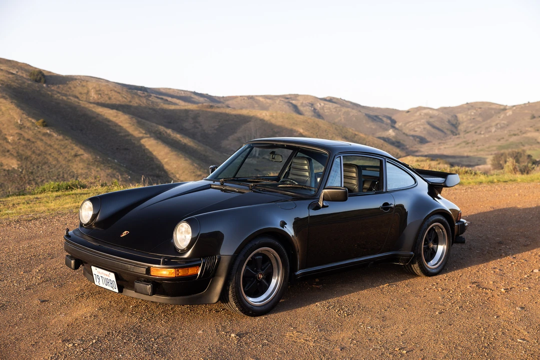 1979 Porsche 930 Turbo - Image 5 of 31