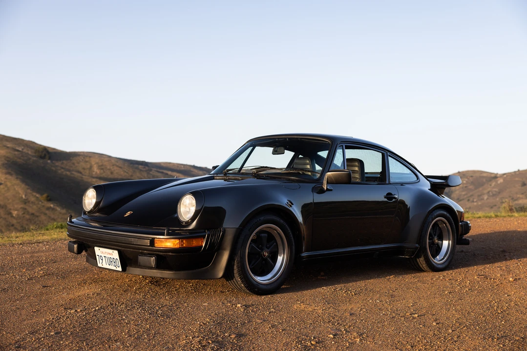 1979 Porsche 930 Turbo - Image 4 of 31