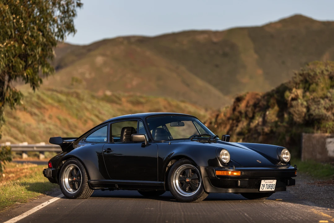1979 Porsche 930 Turbo - Image 28 of 31