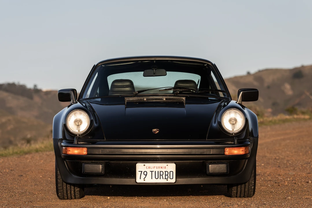1979 Porsche 930 Turbo - Image 20 of 31