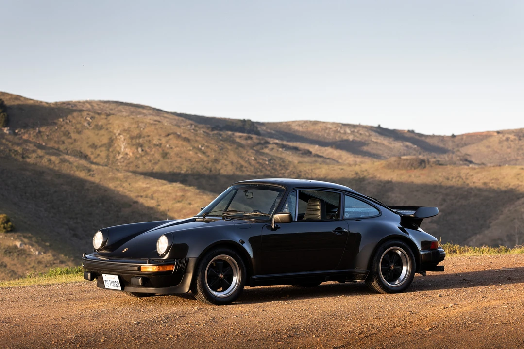 1979 Porsche 930 Turbo - Image 2 of 31