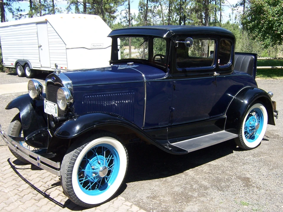 1930 Ford Model A - Image 13 of 31